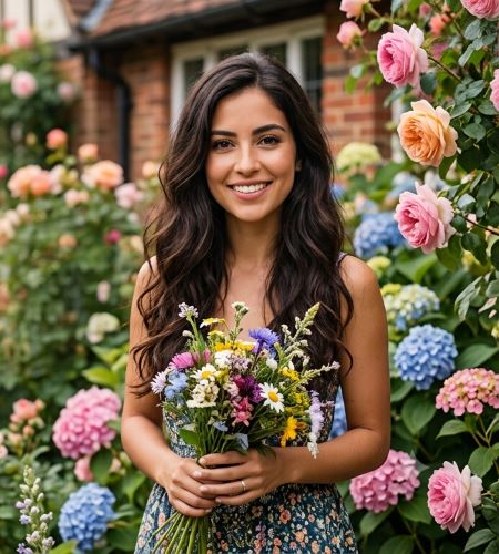 Blog Rebeca Flores