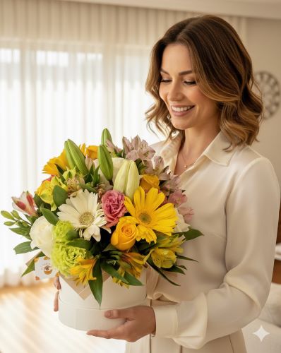 Best Sellers Rebeca Flores