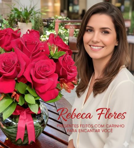 Kits &amp; Presentes Rebeca Flores