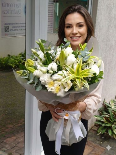 Flores para Pedir Desculpas